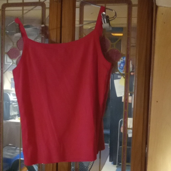 Tank top - Picture 5 of 5